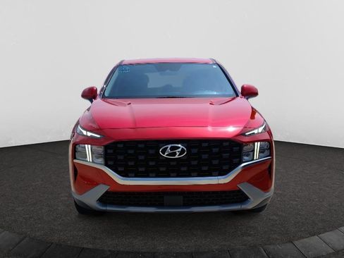 Used 2023 Hyundai Santa Fe SE FWD image 8