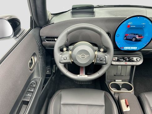 New 2026 MINI Cooper S image 10