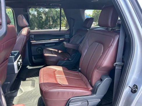 Used 2023 Ford Expedition Max Limited AWD/4WD image 15