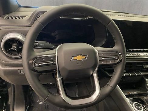 New 2026 Chevrolet Colorado LT w/ LT Convenience Package image 15