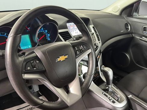 Used 2014 Chevrolet Cruze LT w/ All-Star Edition FWD image 21