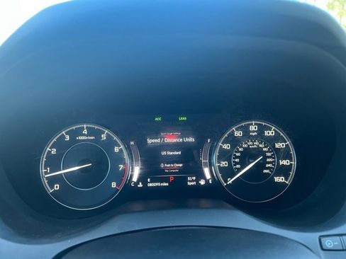 Used 2020 Acura RDX FWD image 17