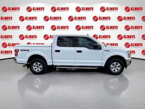 Used 2019 Ford F150 XLT w/ Trailer Tow Package image 5