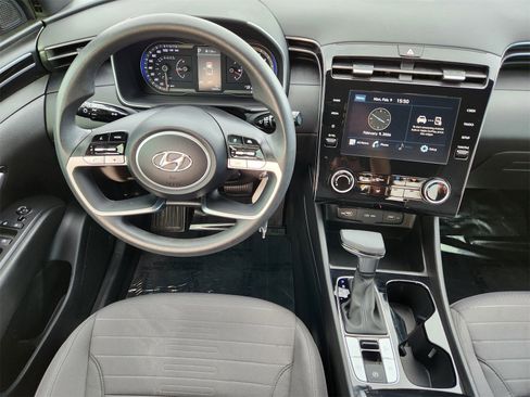 Used 2024 Hyundai Santa Cruz SE image 35