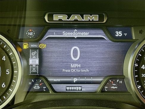 New 2026 RAM 1500 Laramie image 11