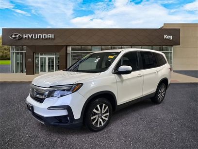 Used 2019 Honda Pilot EX-L