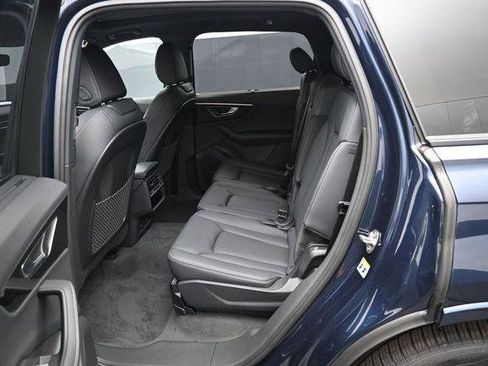 New 2026 Audi Q7 Premium Plus AWD/4WD image 11