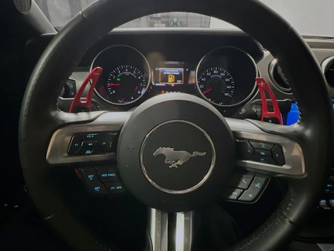 Used 2020 Ford Mustang GT w/ Black Accent Package image 18