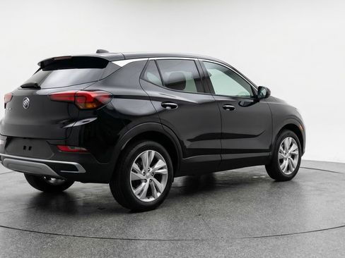 Used 2025 Buick Encore GX Preferred image 9