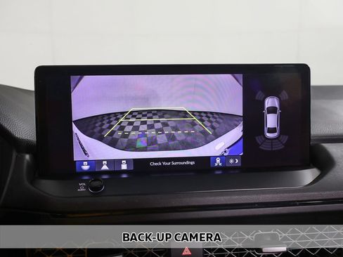 Used 2023 Honda Accord Touring image 7