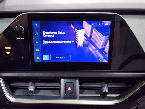 Used 2023 Lexus UX 250h FWD w/ Accessory Package (Z2) image 37