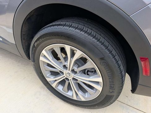 Used 2022 Buick Envision Preferred w/ Safety Package FWD image 11