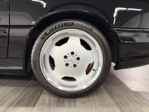 Used 2002 Mercedes-Benz SL 500 image 35
