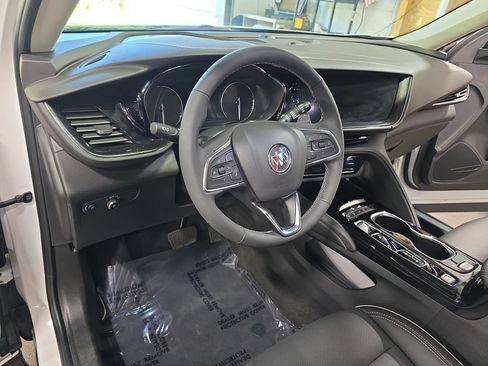 Used 2023 Buick Envision Essence AWD/4WD image 15