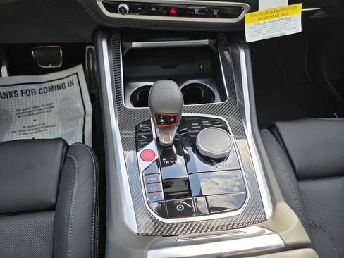 New 2026 BMW X5 M Competition w/ Executive Package image 17