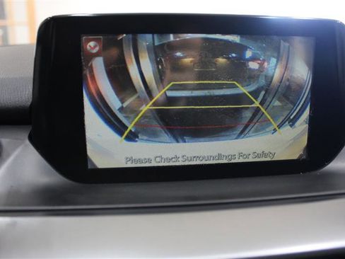 Used 2016 MAZDA MAZDA6 Touring FWD image 20