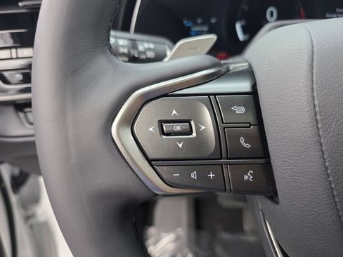 Used 2026 Lexus TX 350 AWD w/ Technology Package image 21