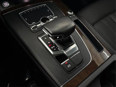 Used 2020 Audi Q5 2.0T Premium Plus w/ Premium Plus Package image 48