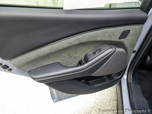 Used 2024 Ford Mustang Mach-E GT image 21