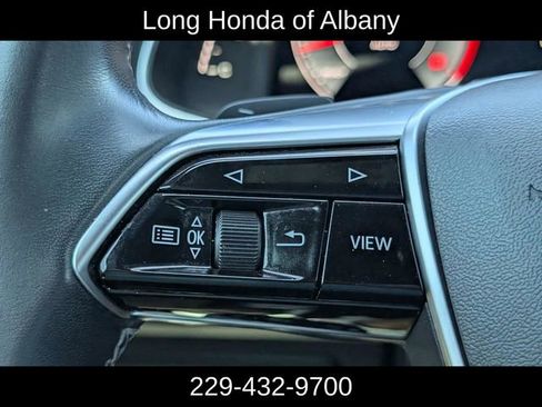 Used 2023 Audi A6 3.0T Prestige AWD/4WD image 23