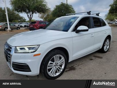 Used 2019 Audi Q5 2.0T Premium Plus w/ Premium Plus Package