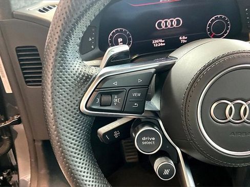 Used 2018 Audi R8 V10 plus image 20