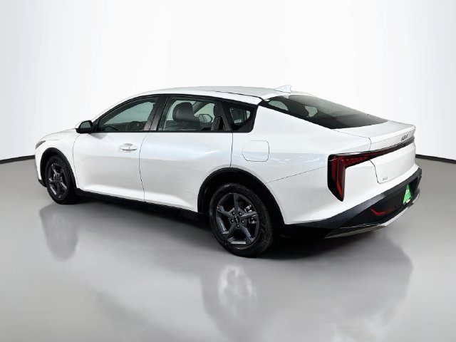 Used 2026 Kia K4 FWD image 7