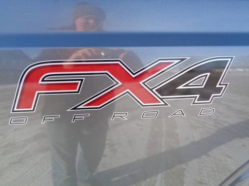 Used 2013 Ford F250 XLT w/ Chrome Pkg image 26