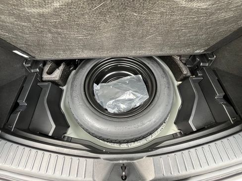 Used 2024 MAZDA CX-5 AWD 2.5 S w/ Select Package image 30