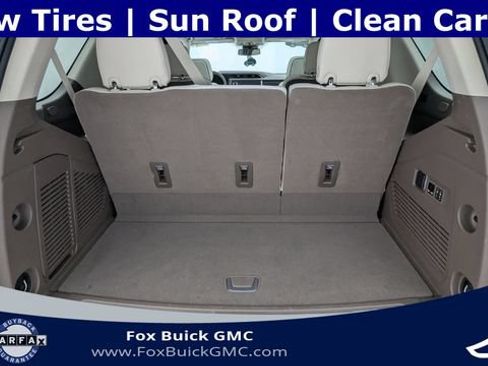 Certified 2024 GMC Yukon Denali AWD/4WD image 34