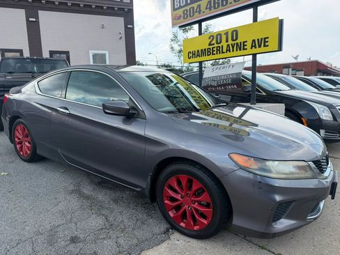 Used 2014 Honda Accord LX-S image 2