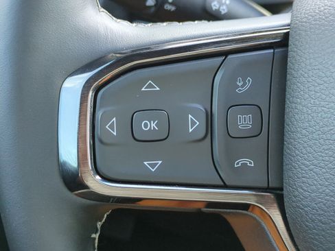 New 2025 RAM 2500 Limited image 27