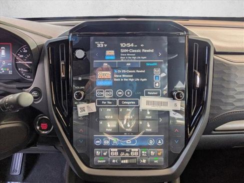 New 2026 Subaru Forester Touring image 11