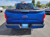 Used 2017 Ford F150 XLT w/ Equipment Group 302A Luxury image 5