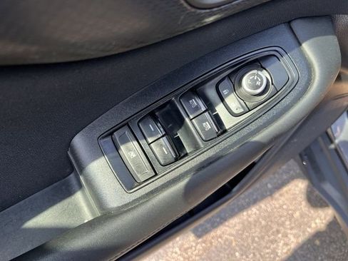 Used 2020 Subaru Outback Premium AWD/4WD image 17