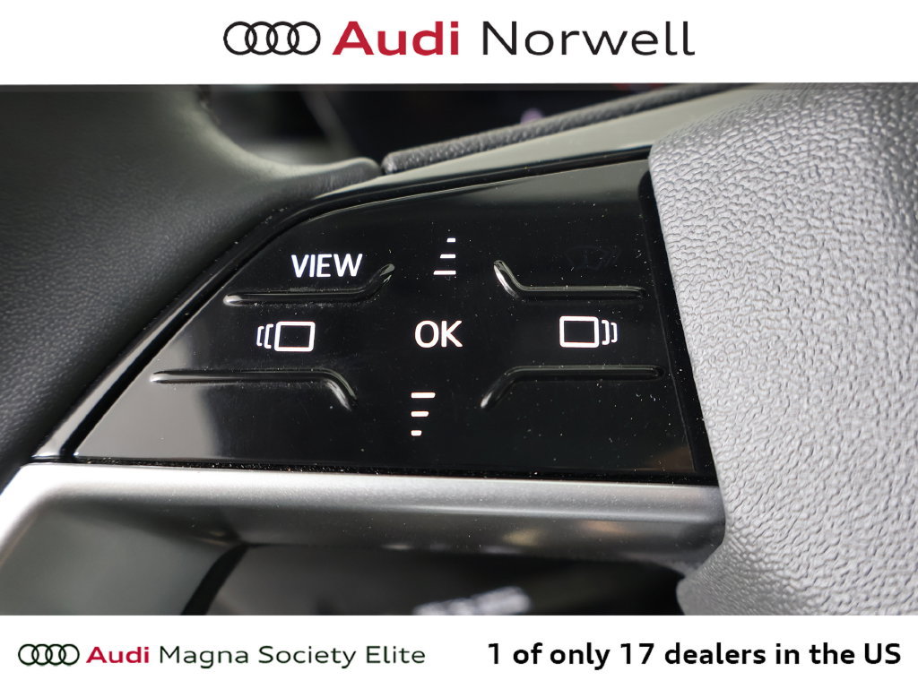 Certified 2025 Audi A5 Premium w/ Convenience Package AWD/4WD image 25