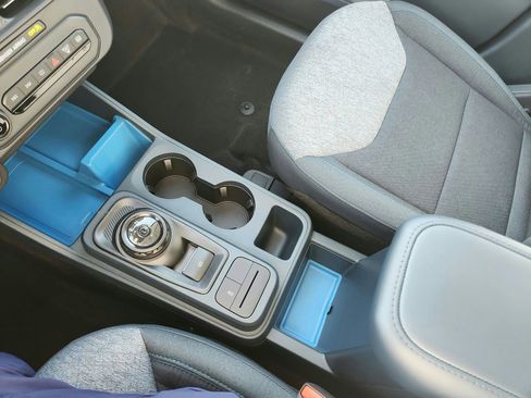 New 2026 Ford Maverick XLT image 13