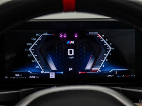 Used 2025 BMW M440i M440i M Sport Package Pro Prem image 78