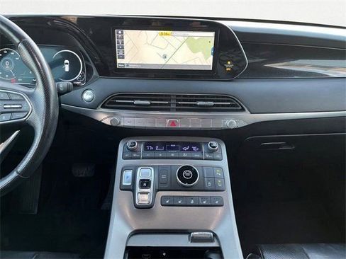 Used 2020 Hyundai Palisade Limited image 12