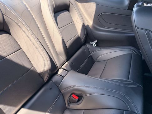 Certified 2026 Ford Mustang Premium RWD image 12