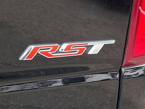 Used 2020 Chevrolet Silverado 1500 RST AWD/4WD image 31