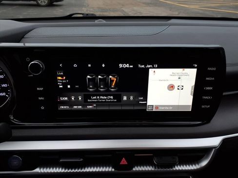 Used 2022 Kia K5 GT-Line image 15