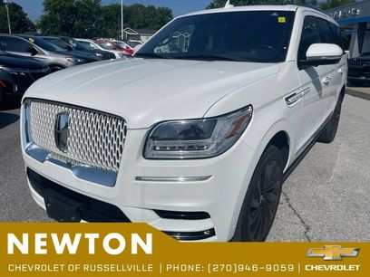 Used 2020 Lincoln Navigator Reserve w/ Equipment Group 208A Reserve