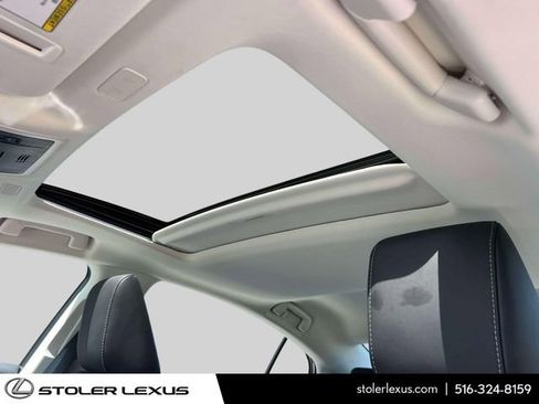 Certified 2023 Lexus ES 350 w/ Premium Package FWD image 25