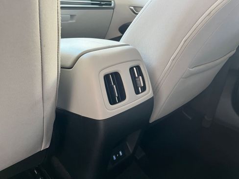 Used 2025 Hyundai Tucson SEL image 24