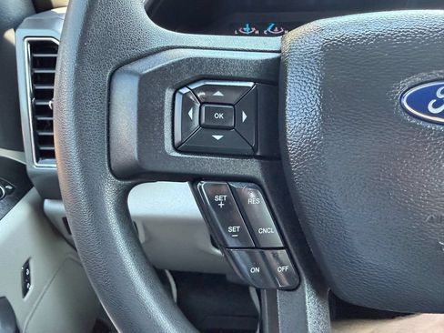 Used 2022 Ford F250 XLT w/ XLT Value Package AWD/4WD image 15