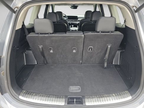 Used 2024 Kia Telluride SX Prestige AWD/4WD image 26