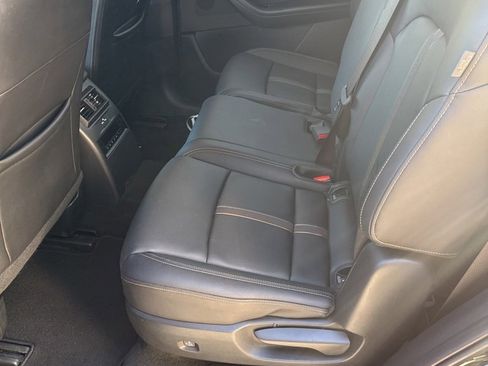 Certified 2025 MAZDA CX-90 3.3 Turbo w/ Select Package image 7