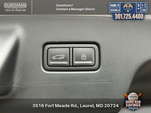 New 2026 Hyundai Palisade Calligraphy image 21