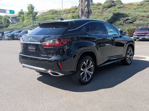 Used 2018 Lexus RX 350 FWD w/ Premium Package image 5